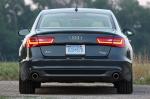 Audi A6 3.0T Quattro S-Line Sedan 2011 года (NA)